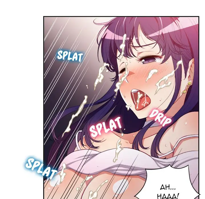 Yuri’s Part Time Job - Chapter 49 [photo 45] - MangaPorn