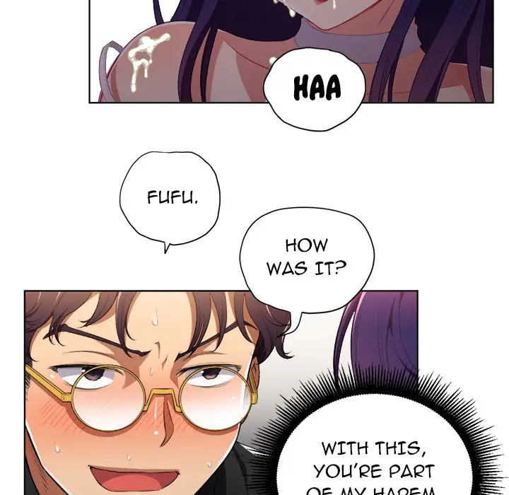 Yuri’s Part Time Job - Chapter 49 [photo 48] - MangaPorn