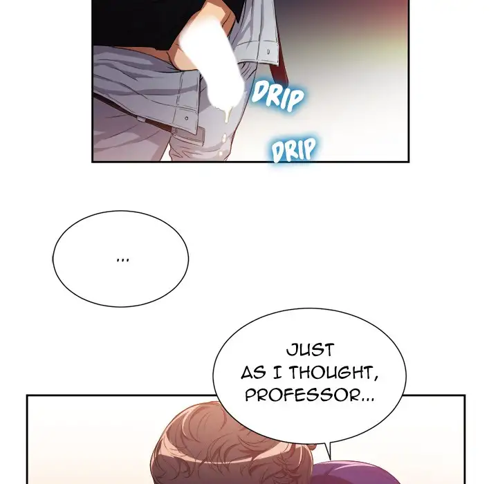 Yuri’s Part Time Job - Chapter 49 [photo 51] - MangaPorn