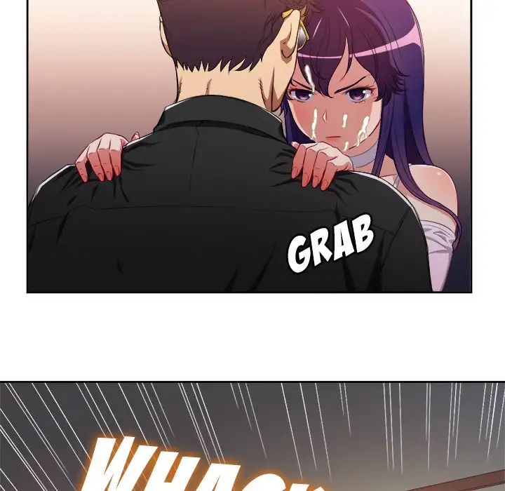 Yuri’s Part Time Job - Chapter 49 [photo 52] - MangaPorn