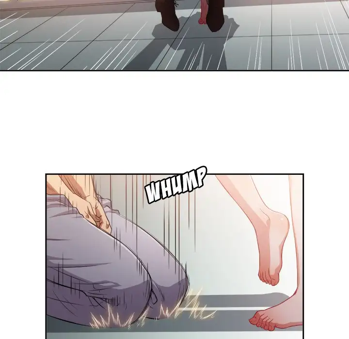 Yuri’s Part Time Job - Chapter 49 [photo 54] - MangaPorn