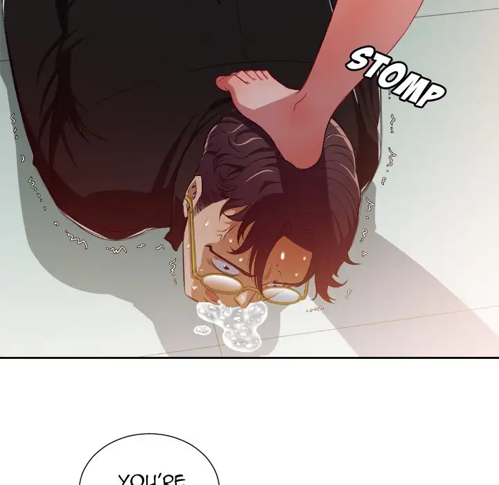 Yuri’s Part Time Job - Chapter 49 [photo 56] - MangaPorn