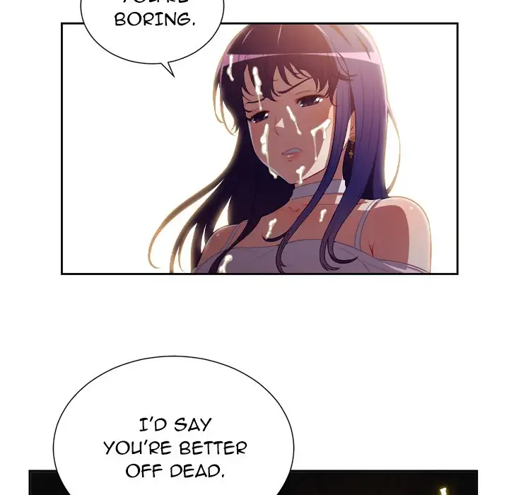 Yuri’s Part Time Job - Chapter 49 [photo 57] - MangaPorn