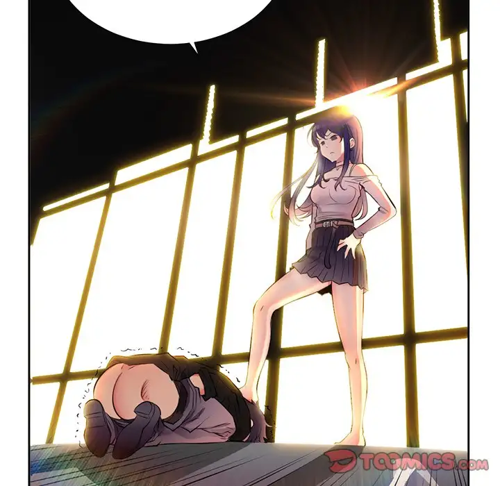 Yuri’s Part Time Job - Chapter 49 [photo 58] - MangaPorn