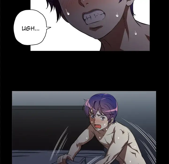 Yuri’s Part Time Job - Chapter 49 [photo 6] - MangaPorn