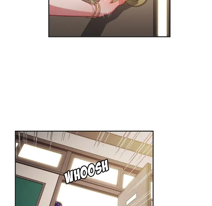 Yuri’s Part Time Job - Chapter 49 [photo 61] - MangaPorn