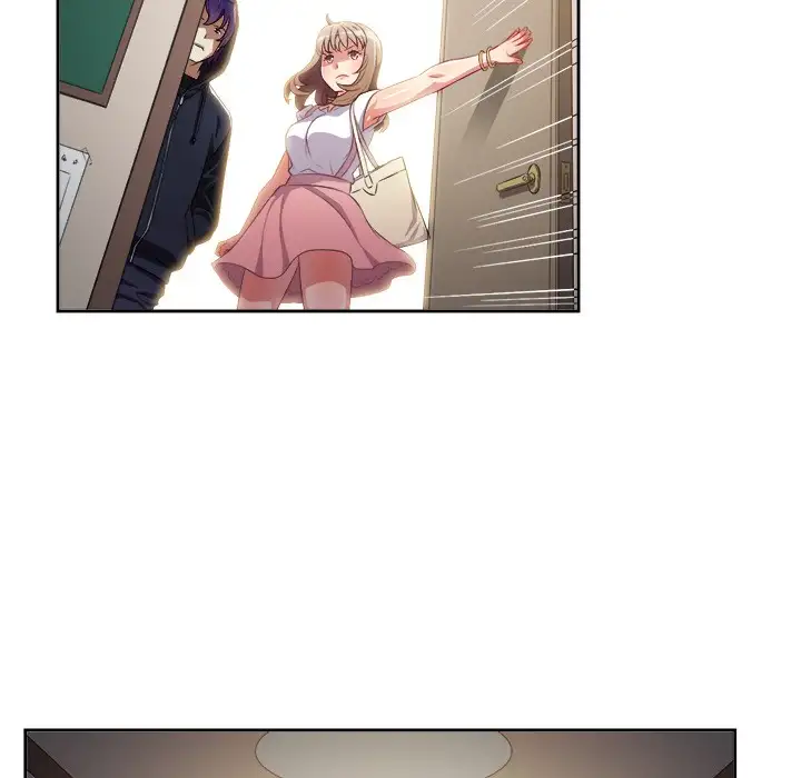 Yuri’s Part Time Job - Chapter 49 [photo 62] - MangaPorn