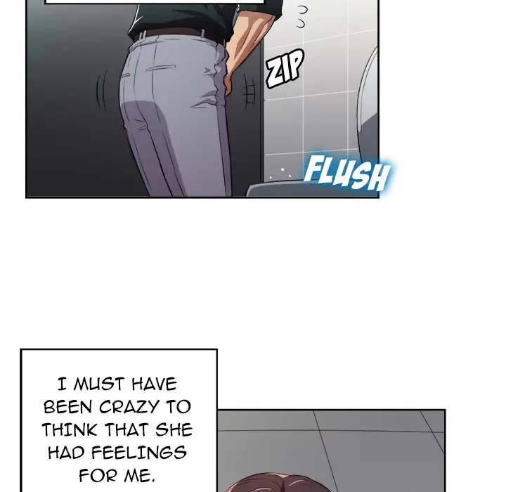 Yuri’s Part Time Job - Chapter 49 [photo 69] - MangaPorn