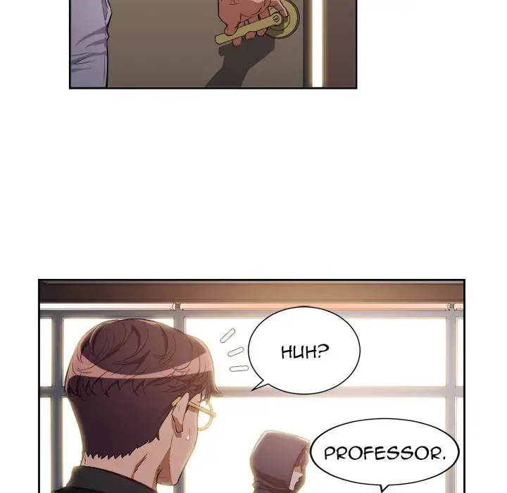 Yuri’s Part Time Job - Chapter 49 [photo 72] - MangaPorn