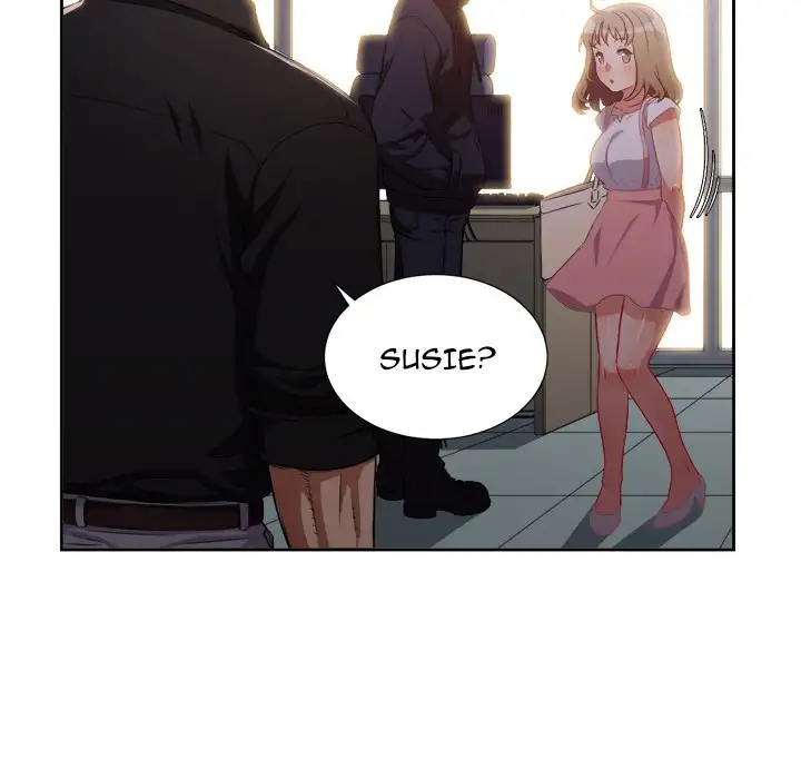 Yuri’s Part Time Job - Chapter 49 [photo 73] - MangaPorn