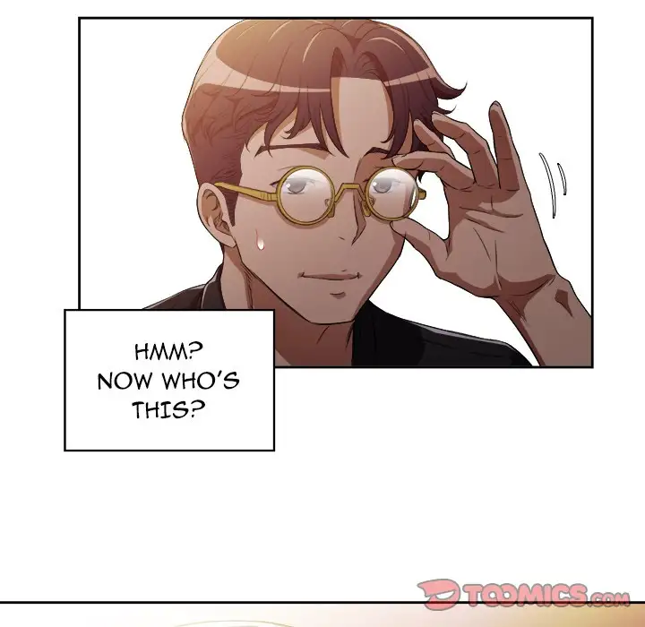 Yuri’s Part Time Job - Chapter 49 [photo 74] - MangaPorn