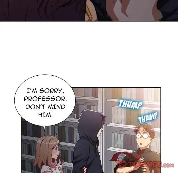 Yuri’s Part Time Job - Chapter 50 [photo 10] - MangaPorn