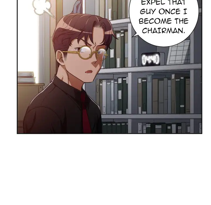 Yuri’s Part Time Job - Chapter 50 [photo 14] - MangaPorn