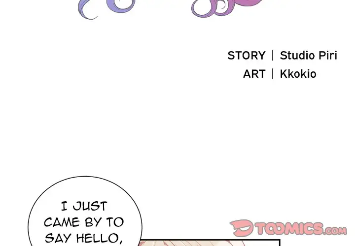 Yuri’s Part Time Job - Chapter 50 [photo 2] - MangaPorn