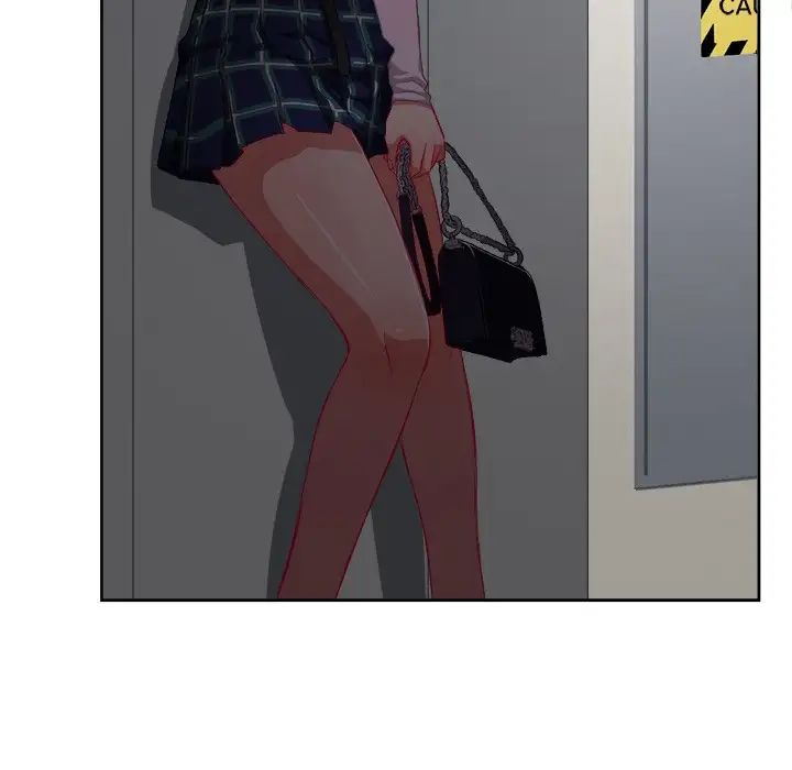 Yuri’s Part Time Job - Chapter 50 [photo 20] - MangaPorn