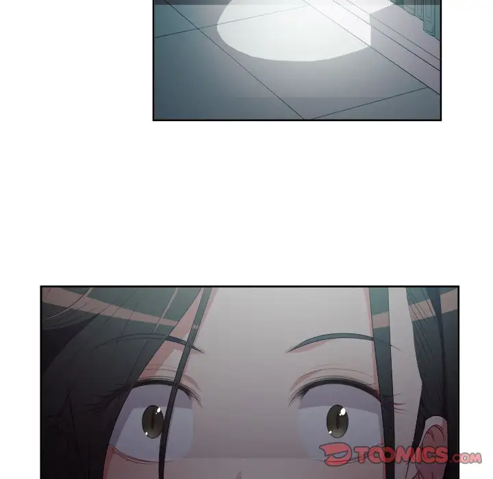 Yuri’s Part Time Job - Chapter 50 [photo 34] - MangaPorn