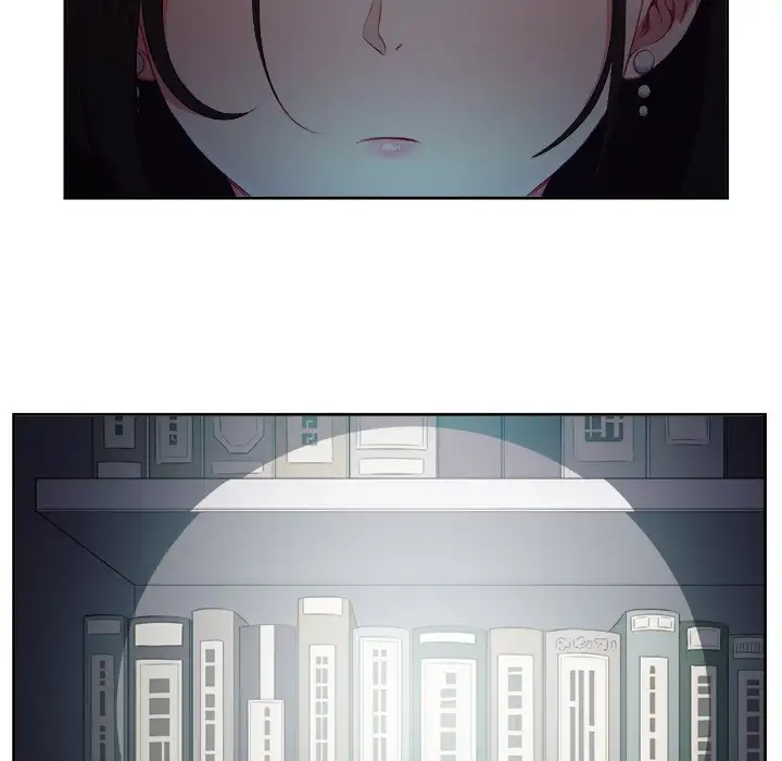 Yuri’s Part Time Job - Chapter 50 [photo 35] - MangaPorn