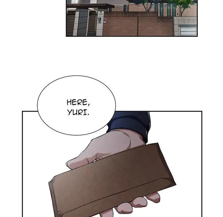 Yuri’s Part Time Job - Chapter 50 [photo 43] - MangaPorn