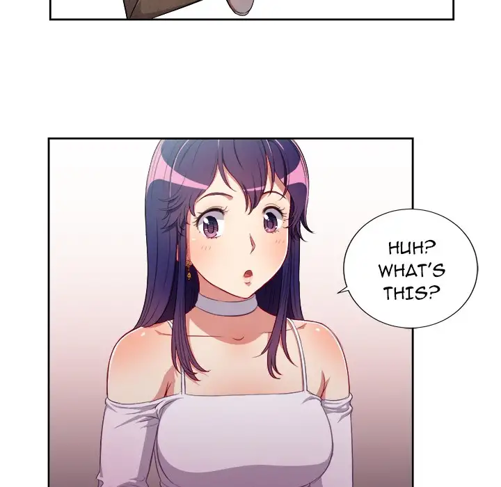 Yuri’s Part Time Job - Chapter 50 [photo 44] - MangaPorn