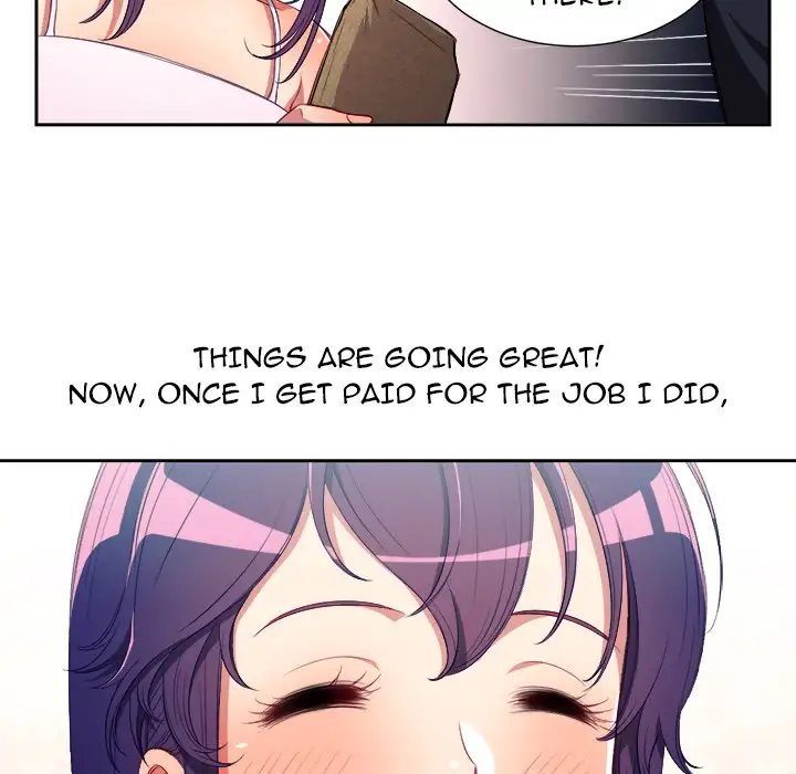 Yuri’s Part Time Job - Chapter 50 [photo 51] - MangaPorn