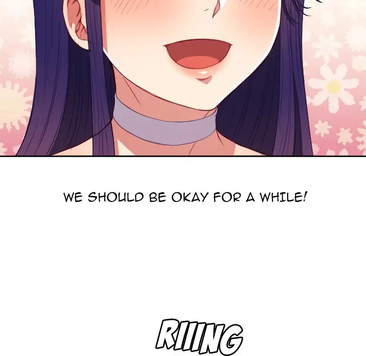 Yuri’s Part Time Job - Chapter 50 [photo 52] - MangaPorn