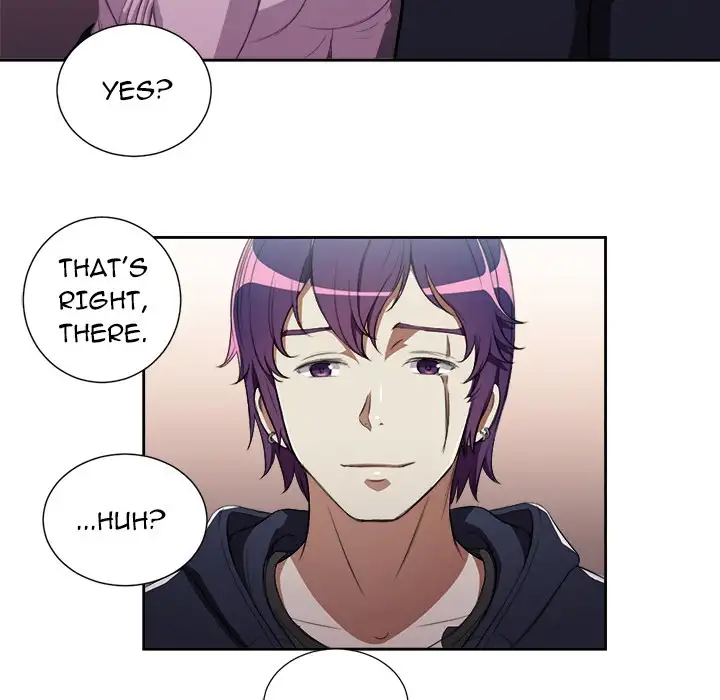 Yuri’s Part Time Job - Chapter 50 [photo 55] - MangaPorn