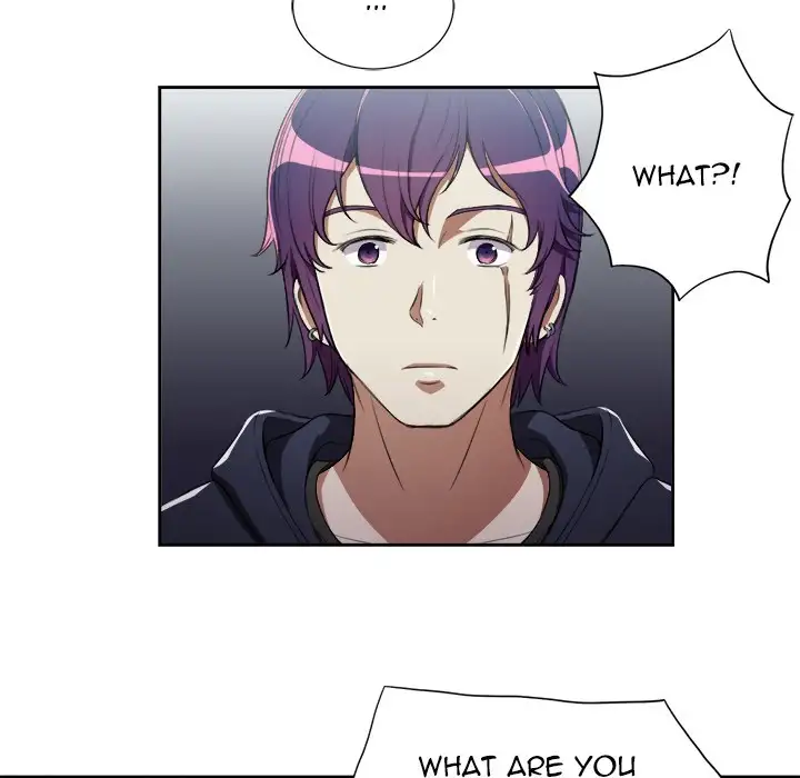 Yuri’s Part Time Job - Chapter 50 [photo 56] - MangaPorn