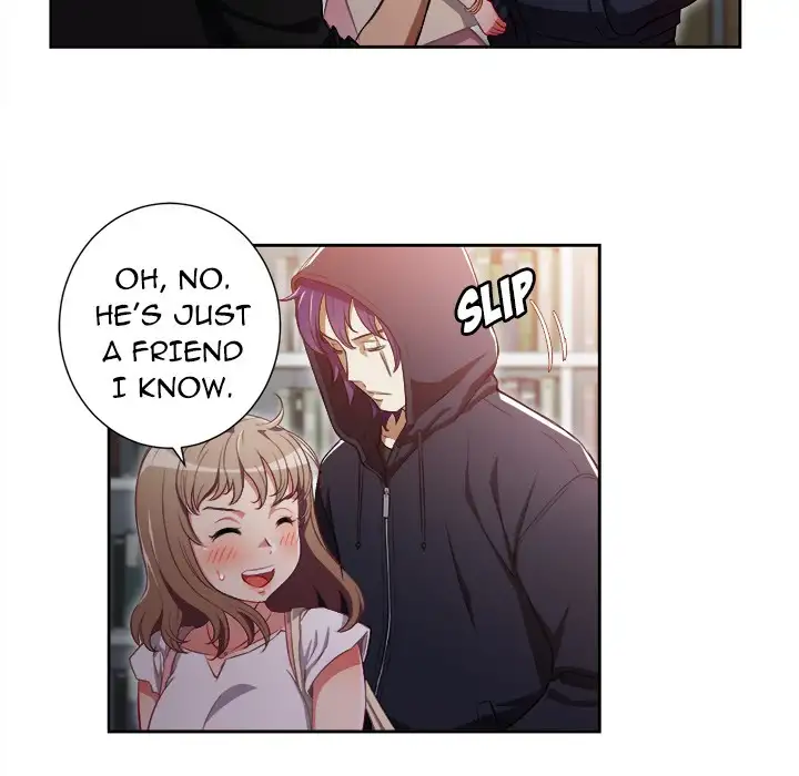 Yuri’s Part Time Job - Chapter 50 [photo 6] - MangaPorn