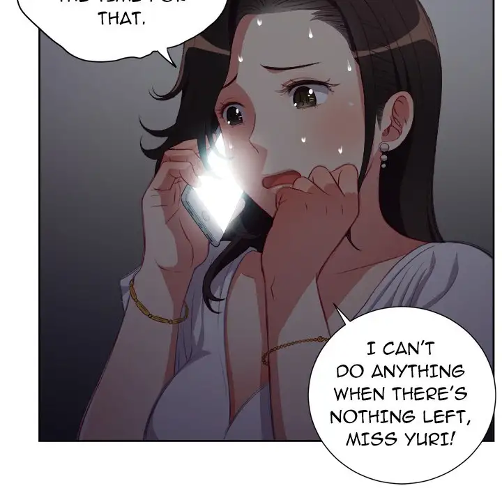 Yuri’s Part Time Job - Chapter 50 [photo 64] - MangaPorn