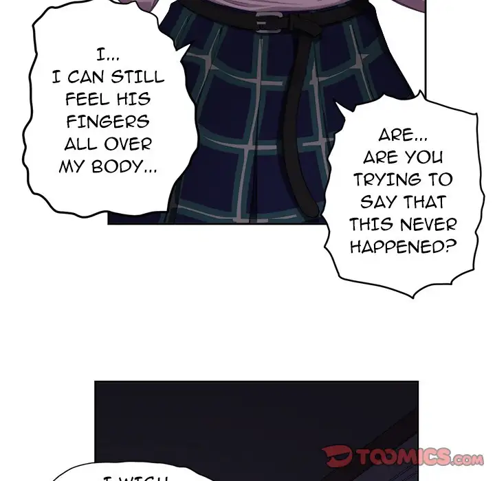 Yuri’s Part Time Job - Chapter 50 [photo 66] - MangaPorn