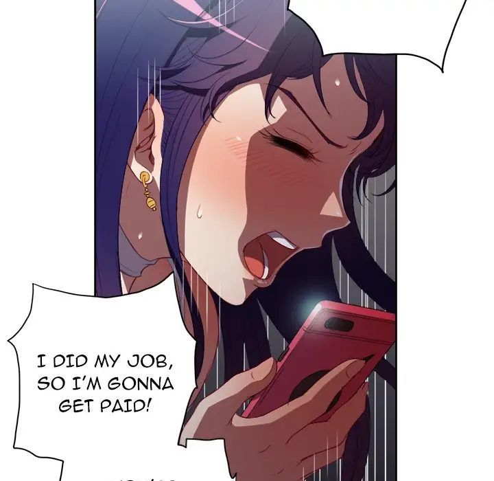 Yuri’s Part Time Job - Chapter 50 [photo 69] - MangaPorn