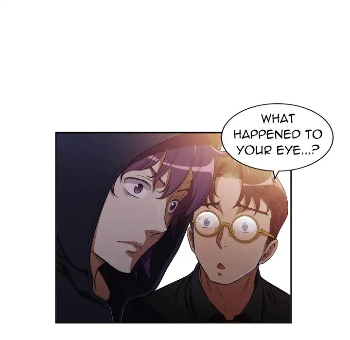 Yuri’s Part Time Job - Chapter 50 [photo 8] - MangaPorn