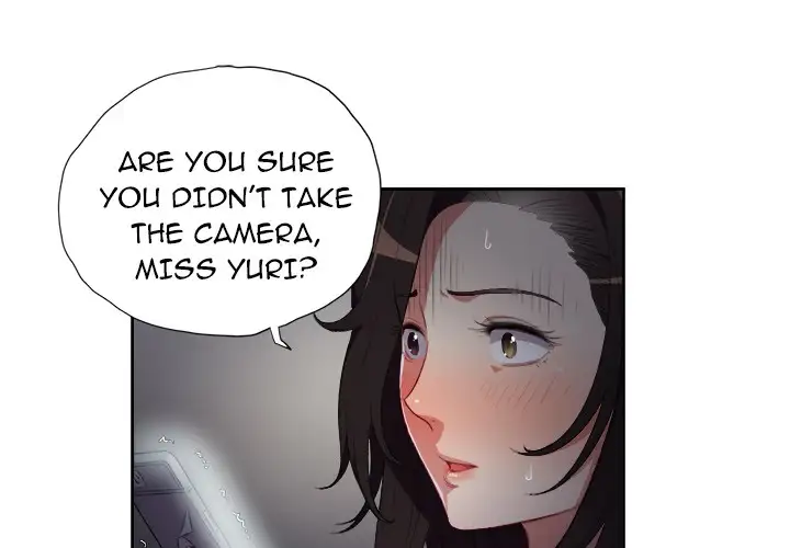 Yuri’s Part Time Job - Chapter 51 [photo 1] - MangaPorn