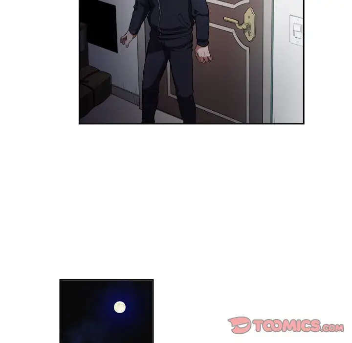 Yuri’s Part Time Job - Chapter 51 [photo 18] - MangaPorn