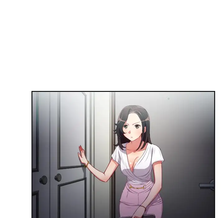 Yuri’s Part Time Job - Chapter 51 [photo 20] - MangaPorn