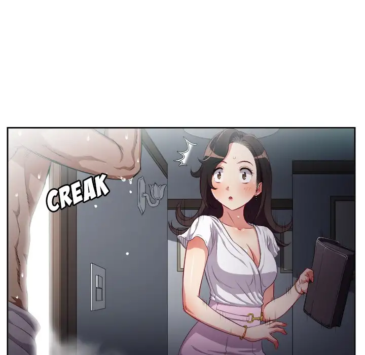 Yuri’s Part Time Job - Chapter 51 [photo 22] - MangaPorn