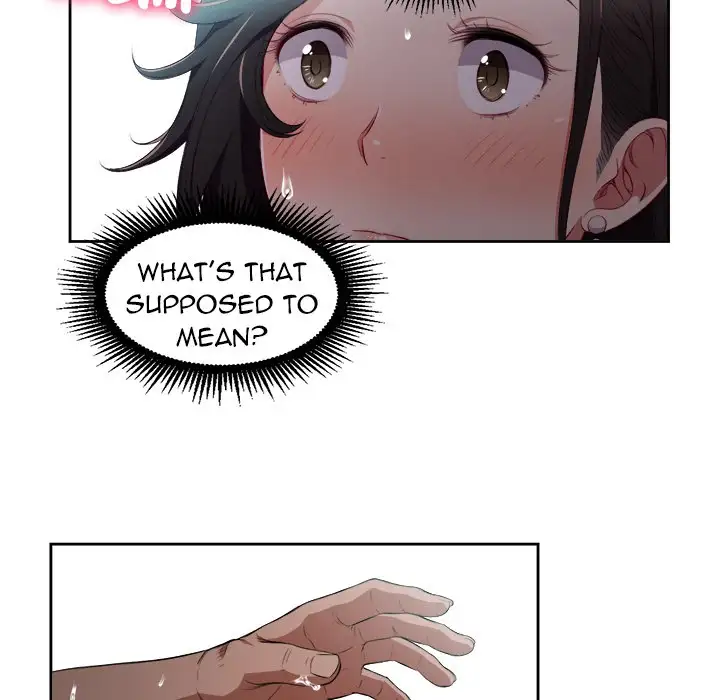 Yuri’s Part Time Job - Chapter 51 [photo 28] - MangaPorn