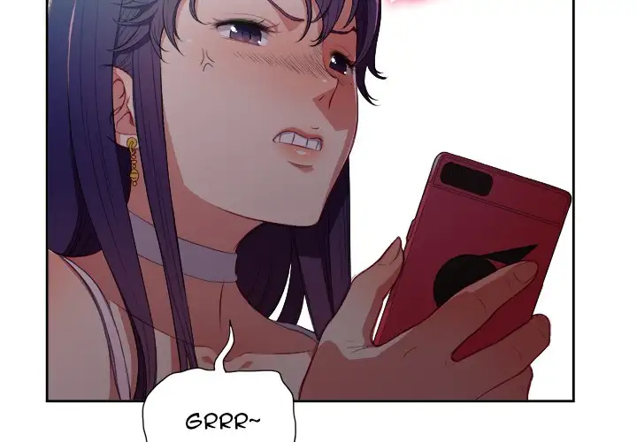 Yuri’s Part Time Job - Chapter 51 [photo 3] - MangaPorn