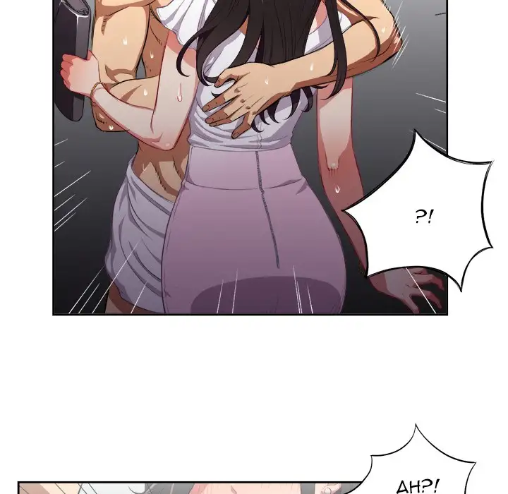 Yuri’s Part Time Job - Chapter 51 [photo 30] - MangaPorn