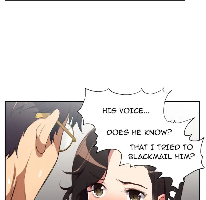 Yuri’s Part Time Job - Chapter 51 [photo 33] - MangaPorn