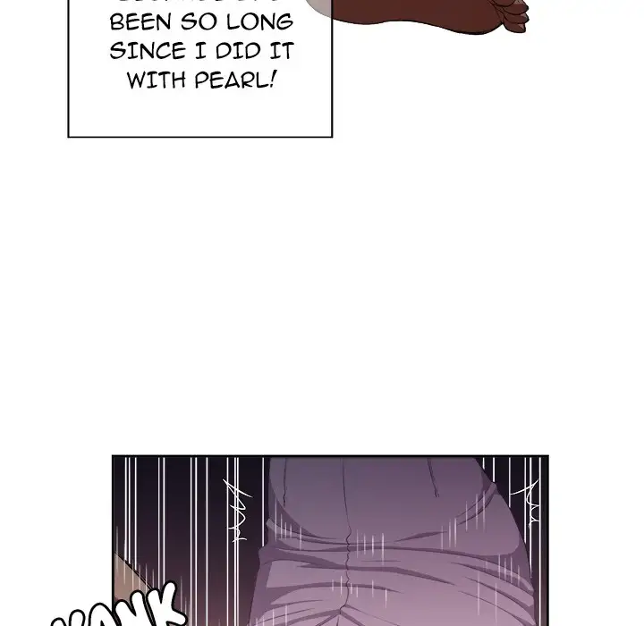 Yuri’s Part Time Job - Chapter 51 [photo 43] - MangaPorn