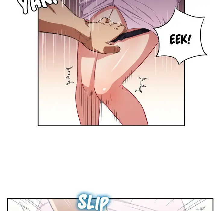 Yuri’s Part Time Job - Chapter 51 [photo 44] - MangaPorn