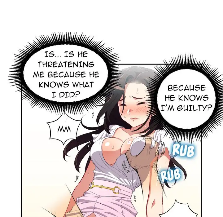 Yuri’s Part Time Job - Chapter 51 [photo 46] - MangaPorn