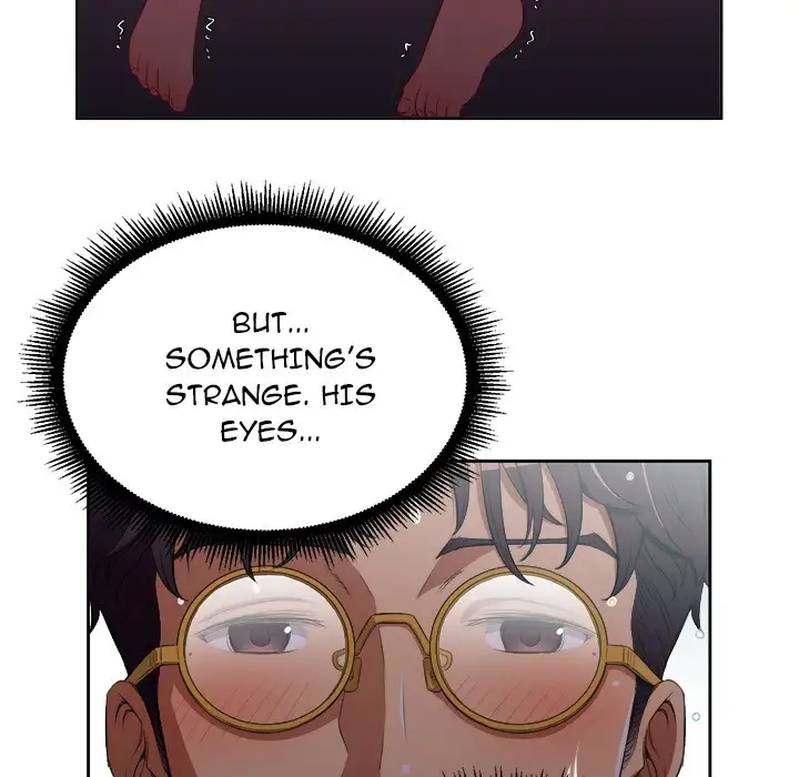 Yuri’s Part Time Job - Chapter 51 [photo 48] - MangaPorn