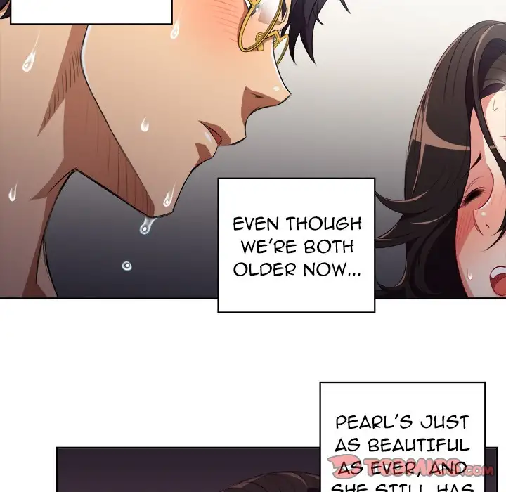 Yuri’s Part Time Job - Chapter 51 [photo 50] - MangaPorn