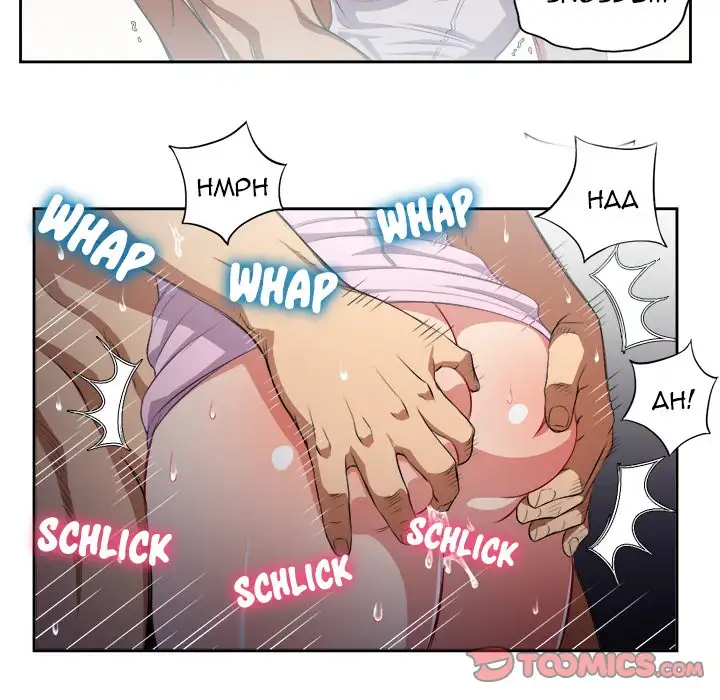 Yuri’s Part Time Job - Chapter 51 [photo 58] - MangaPorn