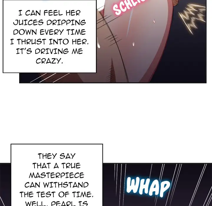 Yuri’s Part Time Job - Chapter 51 [photo 61] - MangaPorn