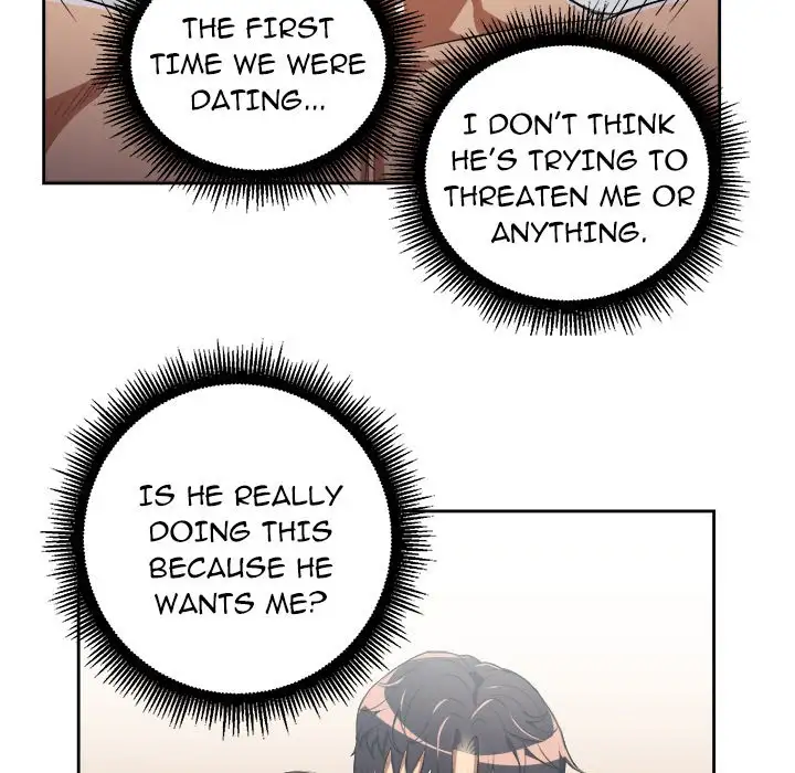 Yuri’s Part Time Job - Chapter 51 [photo 65] - MangaPorn