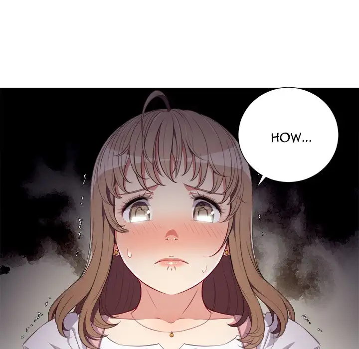 Yuri’s Part Time Job - Chapter 51 [photo 73] - MangaPorn