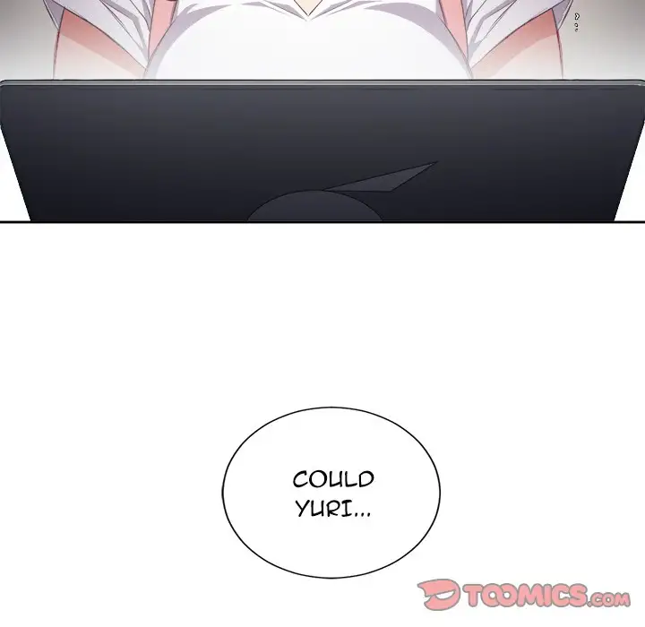 Yuri’s Part Time Job - Chapter 51 [photo 74] - MangaPorn